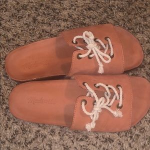 Madewell sandals